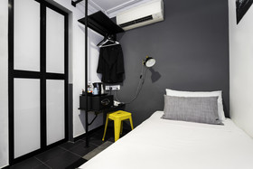 Check-Inn @Little India