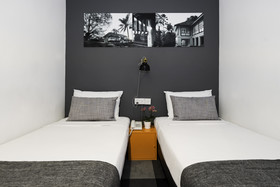 Check-Inn @Little India