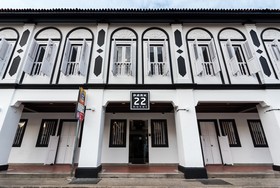 Check-Inn @Little India