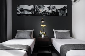 Check-Inn @Little India