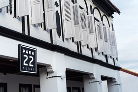 Check-Inn @Little India