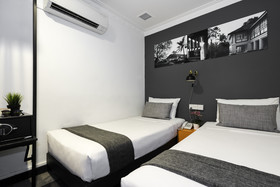 Check-Inn @Little India