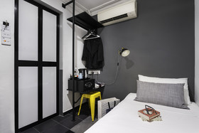 Check-Inn @Little India