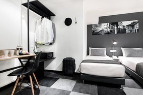 Check-Inn @Little India