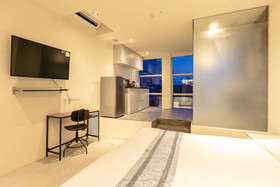 K Suites Outram Park Nearby Sentosa