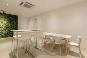 K Suites Outram Park Nearby Sentosa