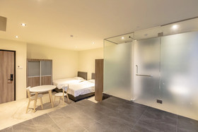 K Suites Outram Park Nearby Sentosa