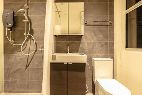 K Suites Outram Park Nearby Sentosa
