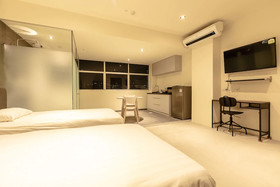 K Suites Outram Park Nearby Sentosa