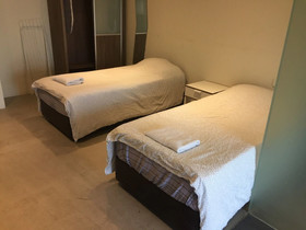 K Suites Outram Park Nearby Sentosa