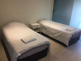 K Suites Outram Park Nearby Sentosa