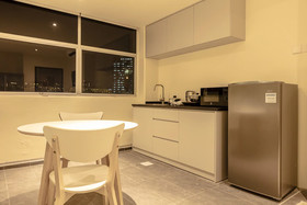 K Suites Outram Park Nearby Sentosa