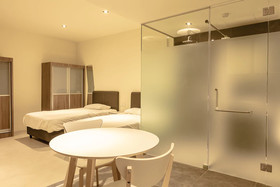K Suites Outram Park Nearby Sentosa