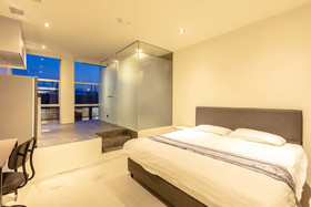 K Suites Outram Park Nearby Sentosa