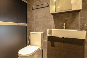 K Suites Outram Park Nearby Sentosa