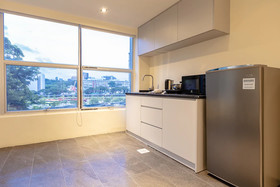 K Suites Outram Park Nearby Sentosa