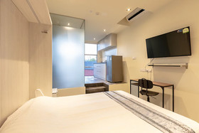 K Suites Outram Park Nearby Sentosa