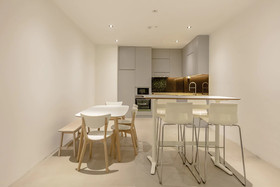 K Suites Outram Park Nearby Sentosa