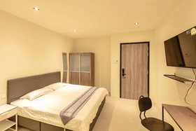 K Suites Outram Park Nearby Sentosa