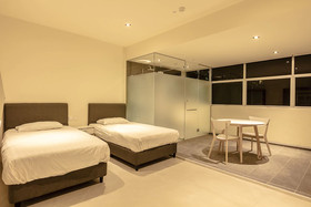 K Suites Outram Park Nearby Sentosa