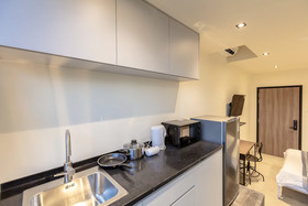 K Suites Outram Park Nearby Sentosa