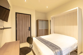 K Suites Outram Park Nearby Sentosa