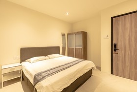 K Suites Outram Park Nearby Sentosa