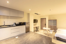 K Suites Outram Park Nearby Sentosa