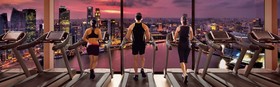 Marina Bay Sands Singapore