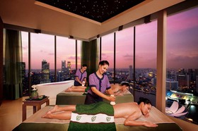 Marina Bay Sands Singapore