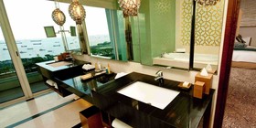 Marina Bay Sands Singapore