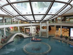 Marina Bay Sands Singapore