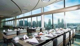 Marina Bay Sands Singapore