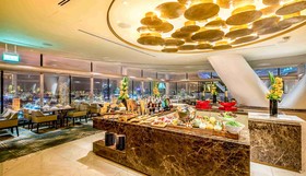Marina Bay Sands Singapore