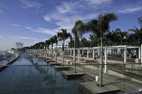 Marina Bay Sands Singapore