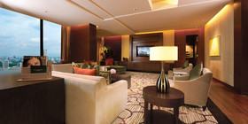 Marina Bay Sands Singapore