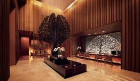 Marina Bay Sands Singapore