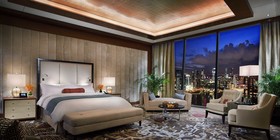 Marina Bay Sands Singapore