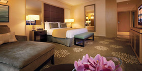 Marina Bay Sands Singapore
