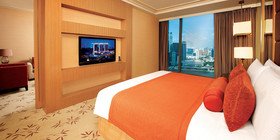 Marina Bay Sands Singapore