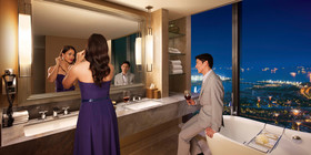 Marina Bay Sands Singapore