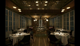 Marina Bay Sands Singapore