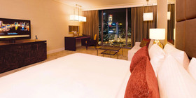 Marina Bay Sands Singapore