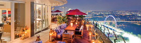 Marina Bay Sands Singapore