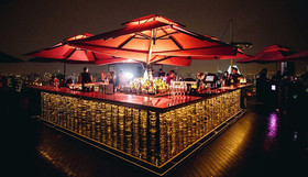 Marina Bay Sands Singapore