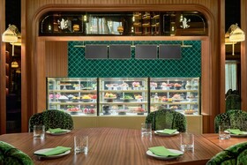 Maxwell Reserve Singapore, Autograph Collection