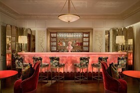 Maxwell Reserve Singapore, Autograph Collection
