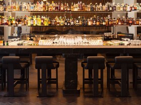 Mondrian Singapore Duxton