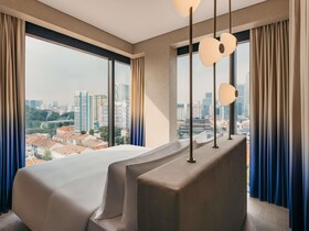 Mondrian Singapore Duxton
