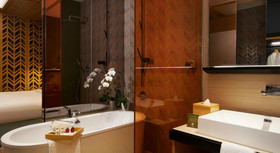 Oasia Hotel Downtown, Singapore
